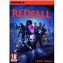 Jeu vidéo PC Bethesda Redfall