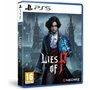 Jeu vidéo PlayStation 5 Bumble3ee Lies of P