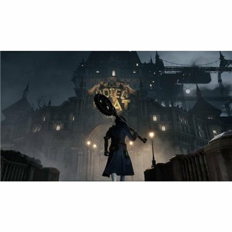 Jeu vidéo PlayStation 5 Bumble3ee Lies of P