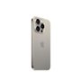 Smartphone Apple iPhone 15 Pro 6,1" 128 GB Titane