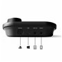 Casques avec Microphone SteelSeries Arctis Pro Noir