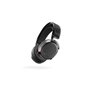 Casques avec Microphone SteelSeries Arcts Pro Noir