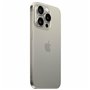 Smartphone Apple iPhone 15 Pro 6,1" 256 GB Titane