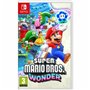 Jeu vidéo pour Switch Nintendo Super Mario Bros Wonder