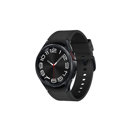 Montre intelligente Samsung Galaxy Watch 6 Noir 43 mm