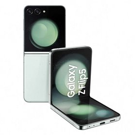 Smartphone Samsung Galaxy Z Flip 5 SM-F731B 6,7" Menthe 512 GB 8 GB RA