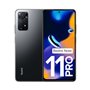 Smartphone Xiaomi Redmi Note 11 Pro 6,67" 64 GB 6 GB RAM Gris