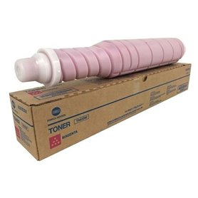 Toner Konica Minolta C3070L Magenta