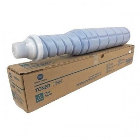 Toner Konica Minolta TN620C Cyan