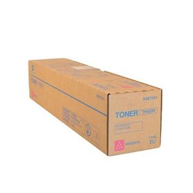 Toner Konica Minolta TN622M Magenta