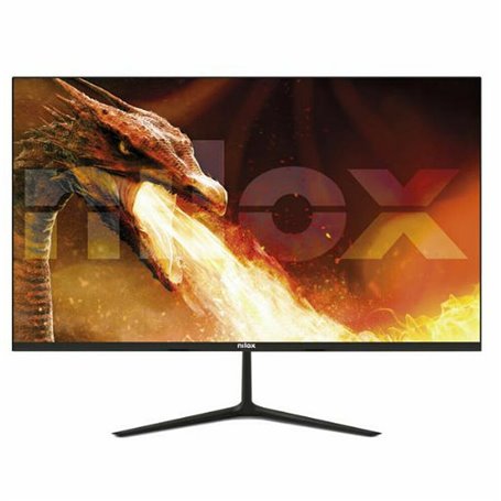 Écran Nilox MONITOR 24 FHD HDMI DP 165 HZ 24"