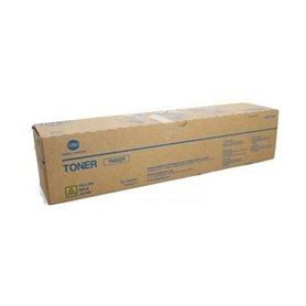 Toner Konica Minolta A5E7250 Jaune