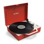 Tourne-disques Victrola Re-Spin Rouge