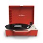 Tourne-disques Victrola Re-Spin Rouge