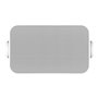 Grille de haut-parleur Sonos Grille Outdoor Blanc