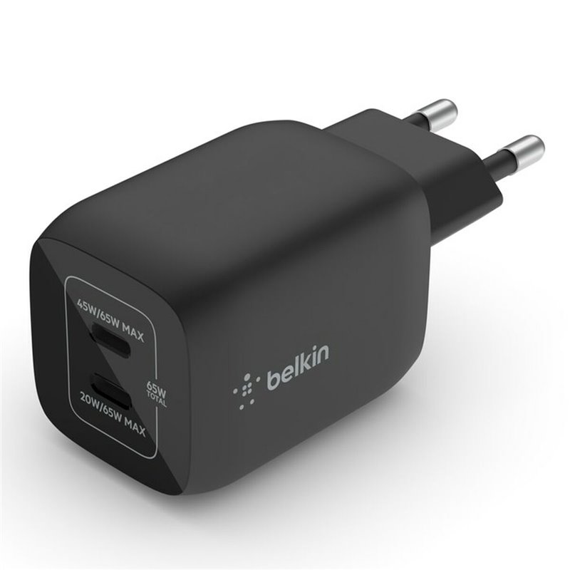 Image secondaire de Belkin Boostcharge Pro Universel Noir Secteur Intérieure