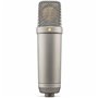 Microphone Rode Microphones NT1-A 5th Gen