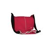 Housse pour ordinateur portable Addison 1301 Rouge Monochrome