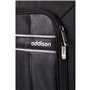 Housse pour ordinateur portable Addison 15,6" CORNELL 15 Noir Monochro