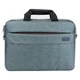 Housse pour ordinateur portable Addison 307015 Gris Monochrome 15,6''