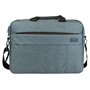 Housse pour ordinateur portable Addison 307015 Gris Monochrome 15,6''