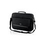 Housse pour ordinateur portable Ibox NB10 Noir Monochrome 15,6''
