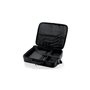 Housse pour ordinateur portable Ibox NB10 Noir Monochrome 15,6''