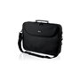 Housse pour ordinateur portable Ibox ITNB09 Noir 15,6''