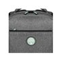 Sacoche pour Portable Port Designs YOSEMITE Eco XL Noir Gris 46 x 4 x 