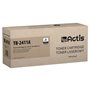 Toner Actis TB-2411A Noir