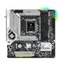 Carte Mère ASRock B760M Steel Legend WiFi Intel Wi-Fi 6 Intel B760 LGA