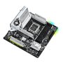 Carte Mère ASRock B760M Steel Legend WiFi Intel Wi-Fi 6 Intel B760 LGA