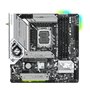 Carte Mère ASRock B760M Steel Legend WiFi Intel Wi-Fi 6 Intel B760 LGA