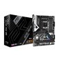 Carte Mère ASRock X670E Pro RS Intel Wi-Fi 6 AMD AMD X670 AMD AM5