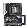 Carte Mère ASRock X670E Pro RS Intel Wi-Fi 6 AMD AMD X670 AMD AM5