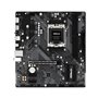 Carte Mère ASRock A620M-HDV/M.2 AMD AM5 AMD A620