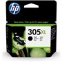 Cartouche d'encre originale Hewlett Packard 305XL Noir