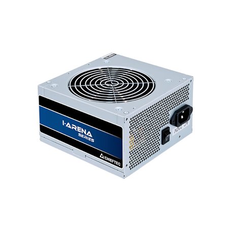 Bloc dAlimentation Chieftec GPB-500S PS/2 500 W