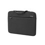 Housse d'ordinateur portable Natec CLAM Noir 14,1" 38 x 27 x 2 cm
