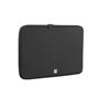 Housse d'ordinateur portable Natec CLAM Noir 14,1" 38 x 27 x 2 cm