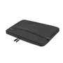 Housse d'ordinateur portable Natec CLAM Noir 14,1" 38 x 27 x 2 cm