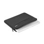 Housse d'ordinateur portable Natec CLAM Noir 14,1" 38 x 27 x 2 cm