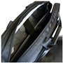 Housse pour ordinateur portable Addison 301014 Noir Monochrome 40 x 32