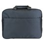 Housse pour ordinateur portable Addison 301014 Noir Monochrome 40 x 32