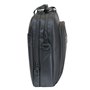 Housse pour ordinateur portable Addison 301014 Noir Monochrome 40 x 32