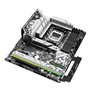 Carte Mère ASRock X670E Steel Legend Intel Wi-Fi 6 AMD AM5