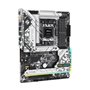 Carte Mère ASRock X670E Steel Legend Intel Wi-Fi 6 AMD AM5