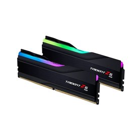 Mémoire RAM GSKILL Trident Z5 RGB DDR5 CL40 48 GB