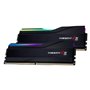 Mémoire RAM GSKILL Trident Z5 RGB DDR5 CL40 48 GB