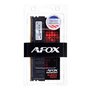 Mémoire RAM Afox PAMAFODR40032 DDR4 CL22 16 GB